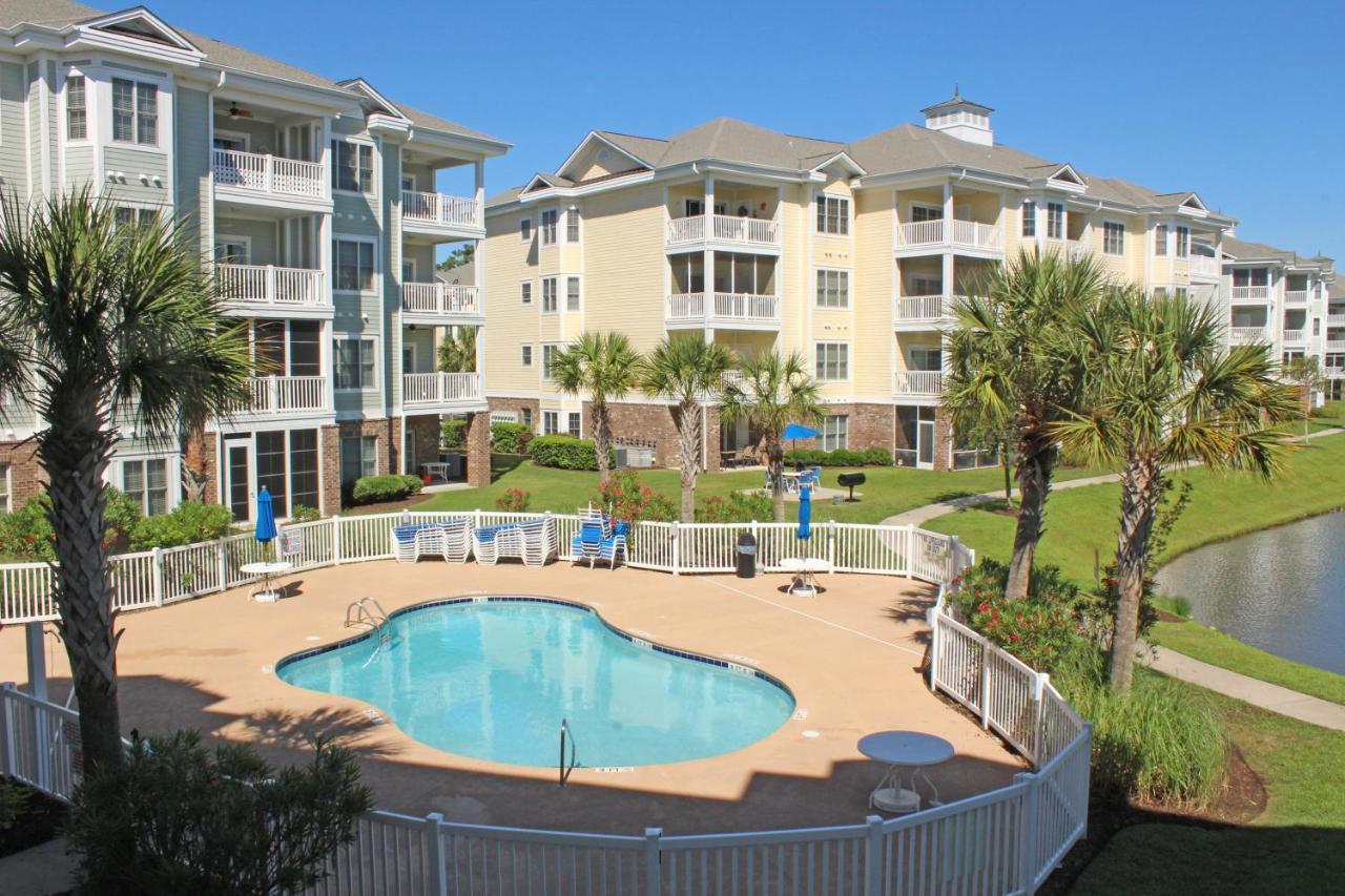 Willa Magnolia Pointe By Palmetto Vacations Myrtle Beach Zewnętrze zdjęcie
