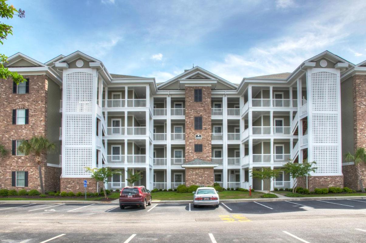 Willa Magnolia Pointe By Palmetto Vacations Myrtle Beach Zewnętrze zdjęcie