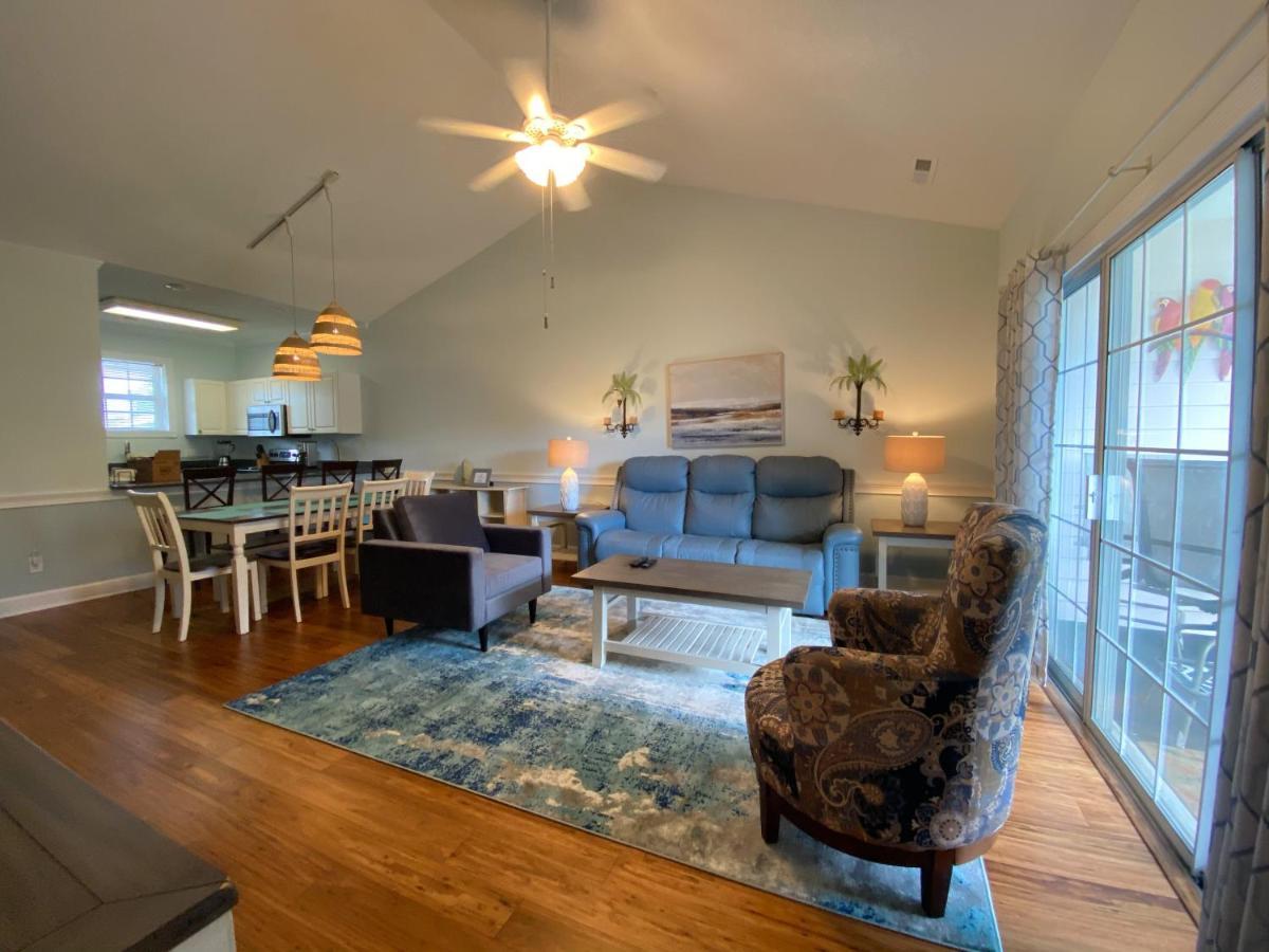 Willa Magnolia Pointe By Palmetto Vacations Myrtle Beach Zewnętrze zdjęcie