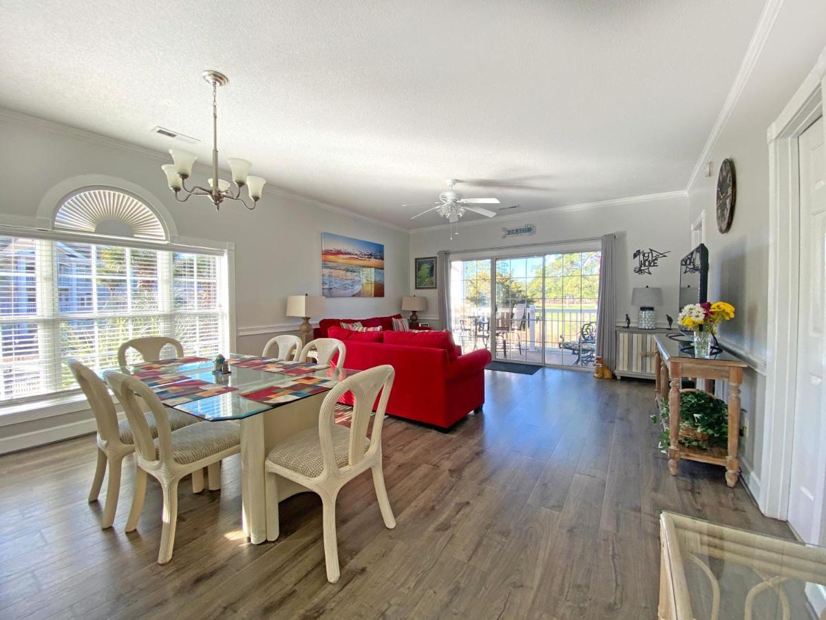 Willa Magnolia Pointe By Palmetto Vacations Myrtle Beach Zewnętrze zdjęcie