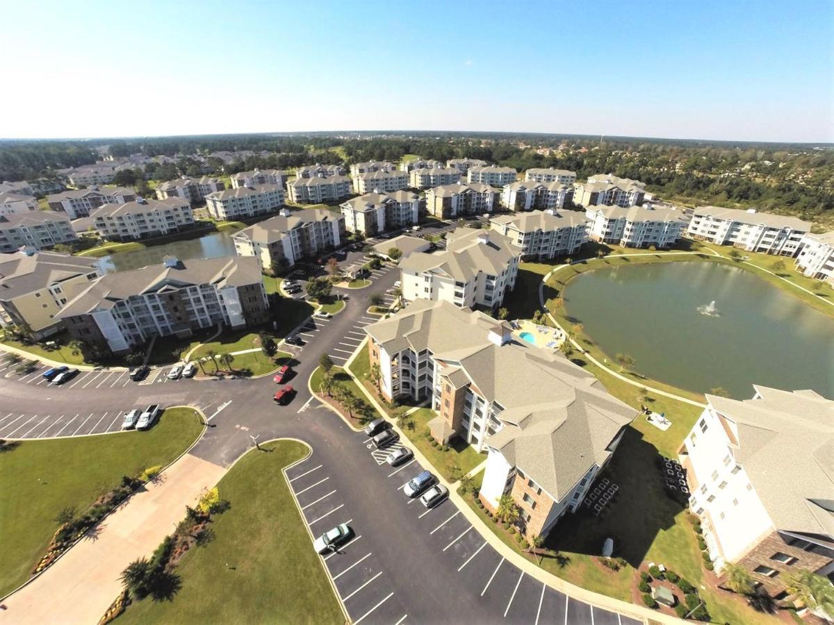 Willa Magnolia Pointe By Palmetto Vacations Myrtle Beach Zewnętrze zdjęcie