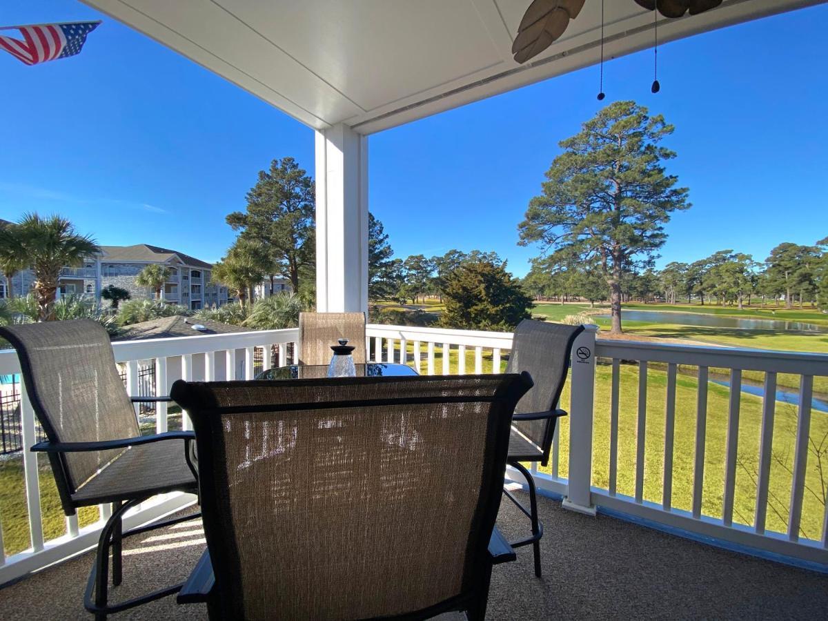 Willa Magnolia Pointe By Palmetto Vacations Myrtle Beach Zewnętrze zdjęcie