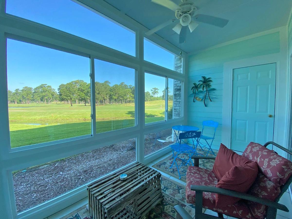 Willa Magnolia Pointe By Palmetto Vacations Myrtle Beach Zewnętrze zdjęcie