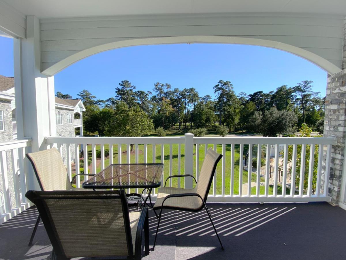 Willa Magnolia Pointe By Palmetto Vacations Myrtle Beach Zewnętrze zdjęcie