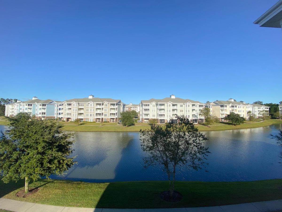 Willa Magnolia Pointe By Palmetto Vacations Myrtle Beach Zewnętrze zdjęcie