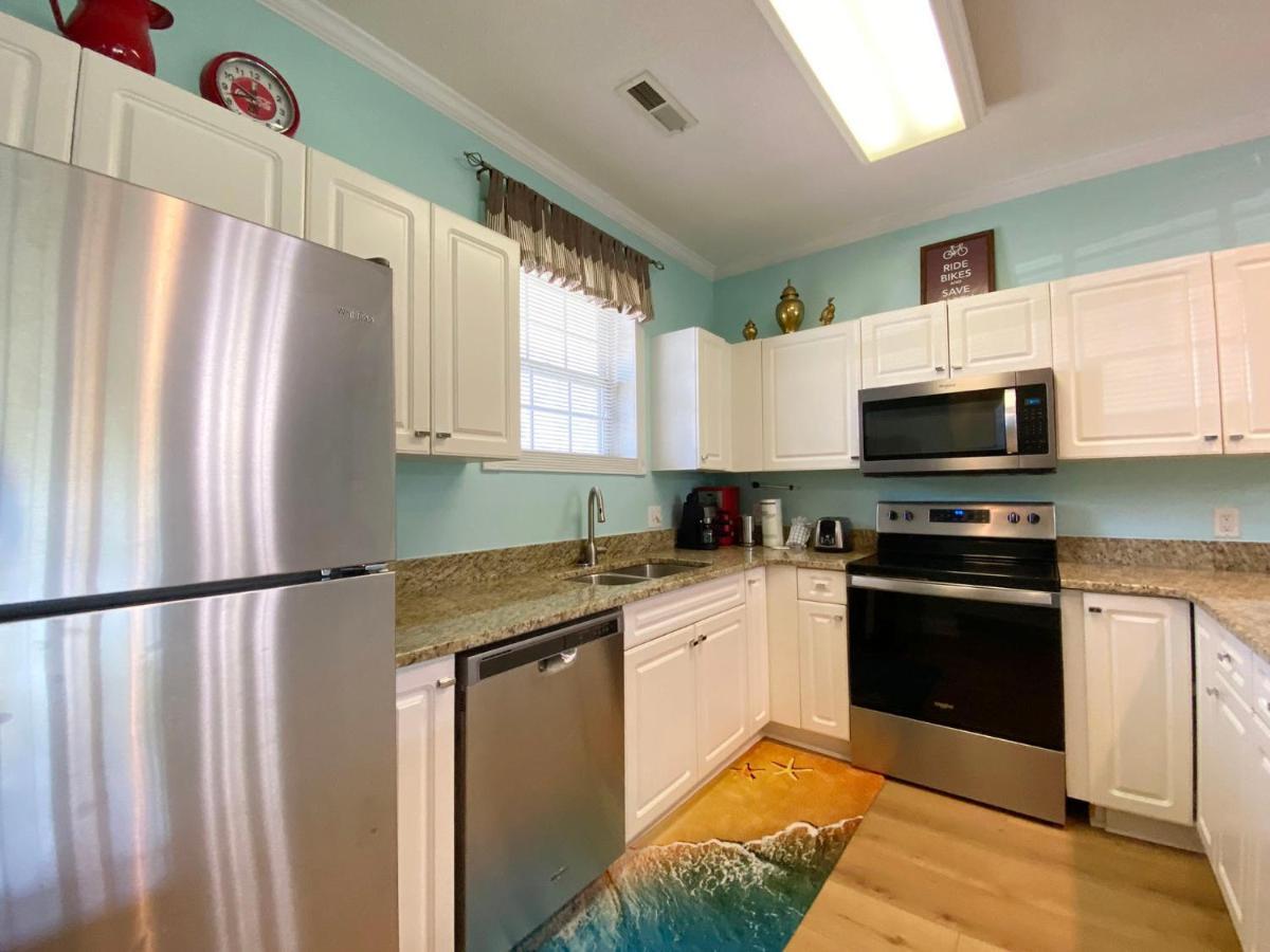 Willa Magnolia Pointe By Palmetto Vacations Myrtle Beach Zewnętrze zdjęcie