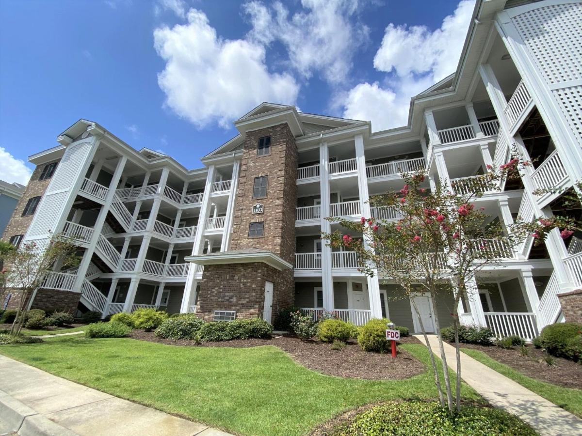 Willa Magnolia Pointe By Palmetto Vacations Myrtle Beach Zewnętrze zdjęcie
