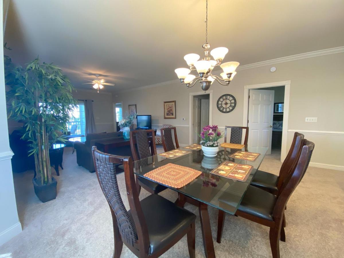 Willa Magnolia Pointe By Palmetto Vacations Myrtle Beach Zewnętrze zdjęcie