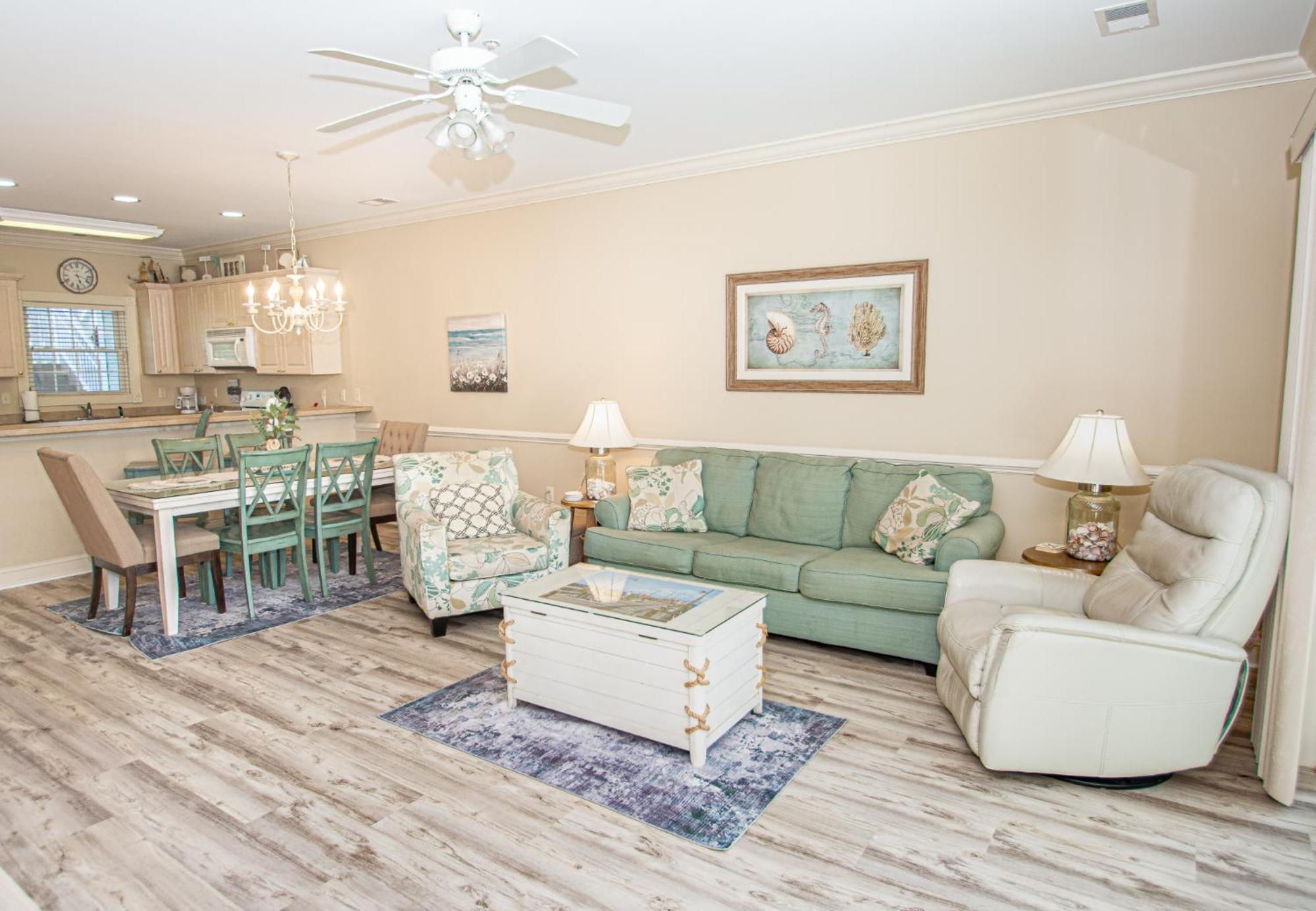Willa Magnolia Pointe By Palmetto Vacations Myrtle Beach Zewnętrze zdjęcie