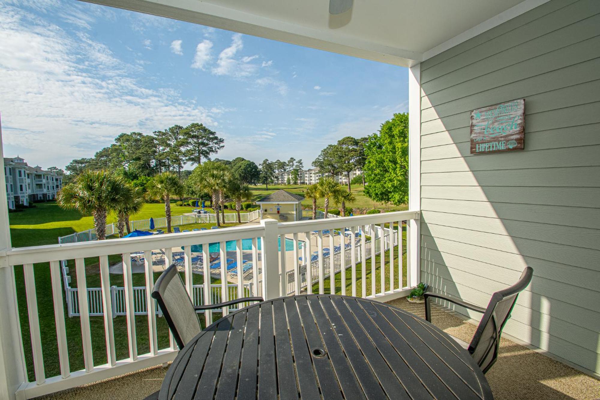Willa Magnolia Pointe By Palmetto Vacations Myrtle Beach Zewnętrze zdjęcie
