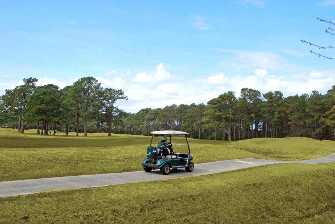 Willa Magnolia Pointe By Palmetto Vacations Myrtle Beach Zewnętrze zdjęcie
